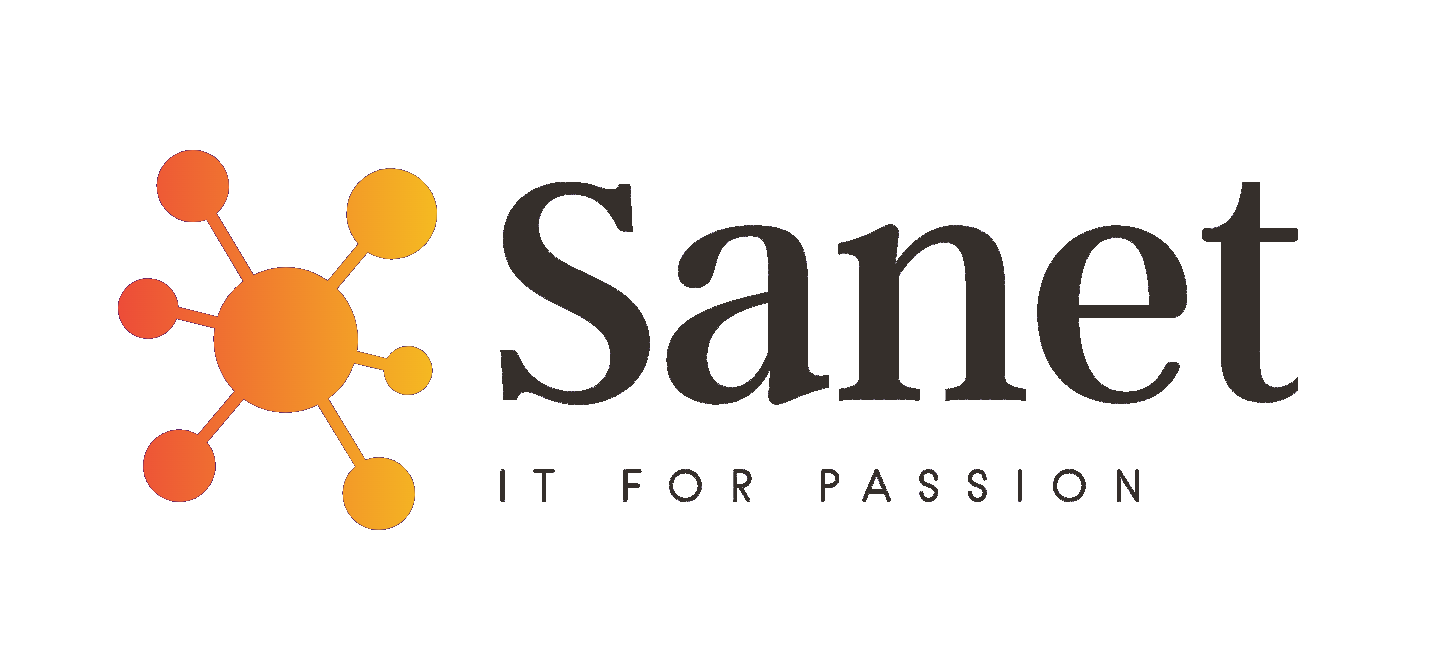 Sanet Support - Helpdesk